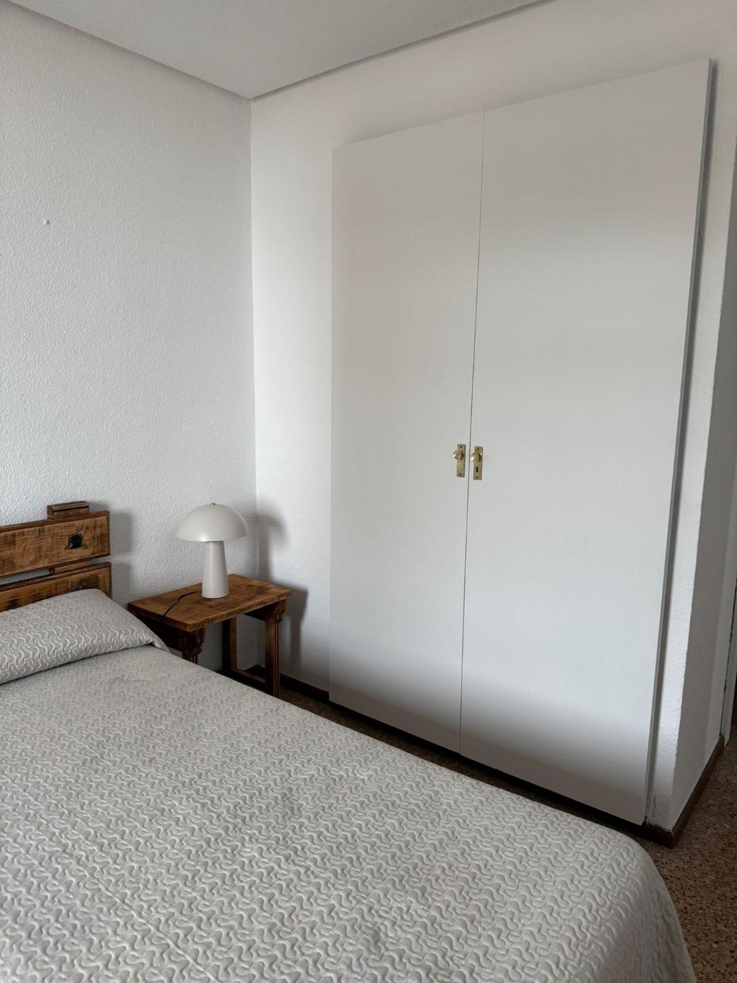 Appartement La Nogalera