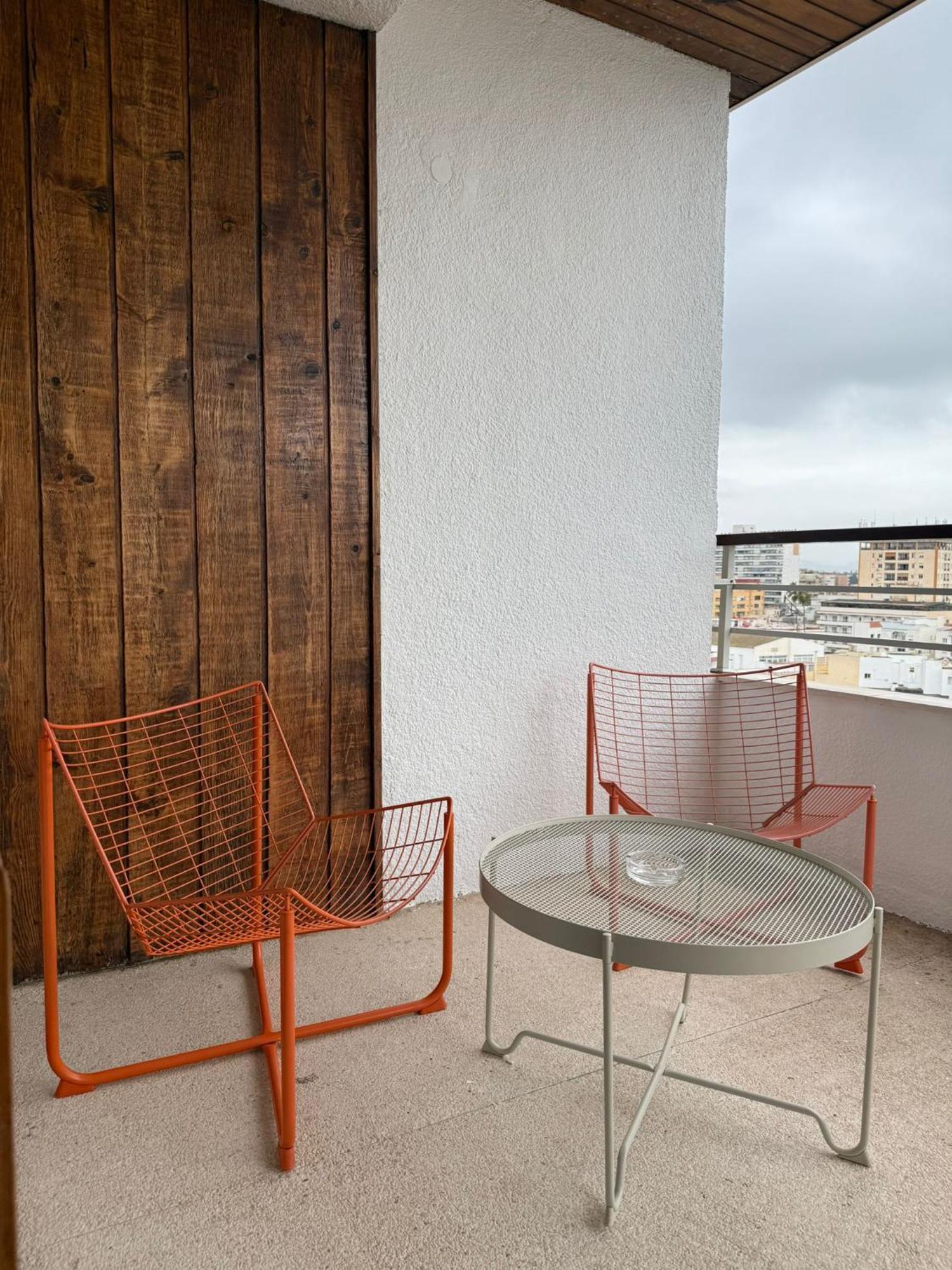 La Nogalera Appartement Torremolinos