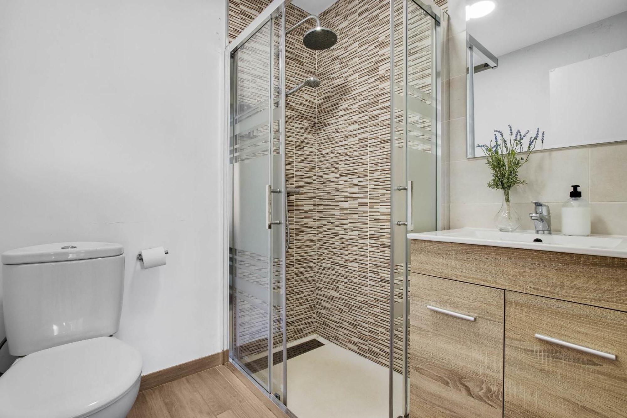 Carihuela Palace 418 By Ivi Real Estate Apartamento