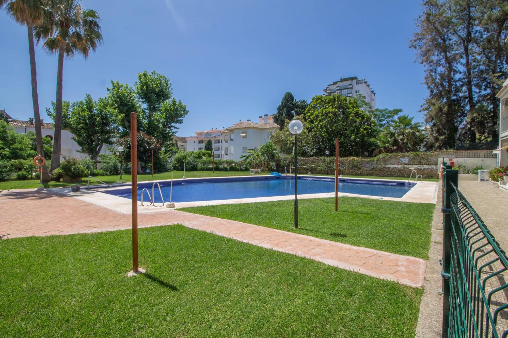 Apartamento Carihuela Palace 418 By Ivi Real Estate Torremolinos