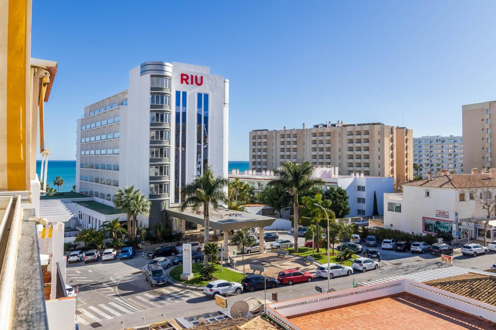 Apartamento Erisa 68 By Ivi Real Estate Torremolinos