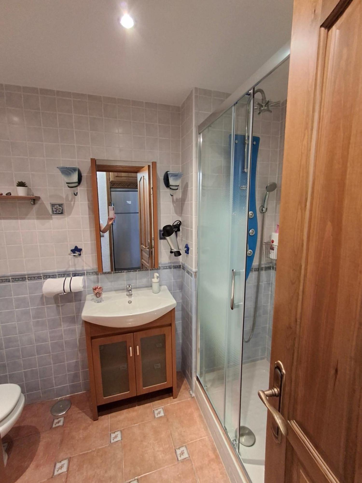 Sonia Appartement Torremolinos