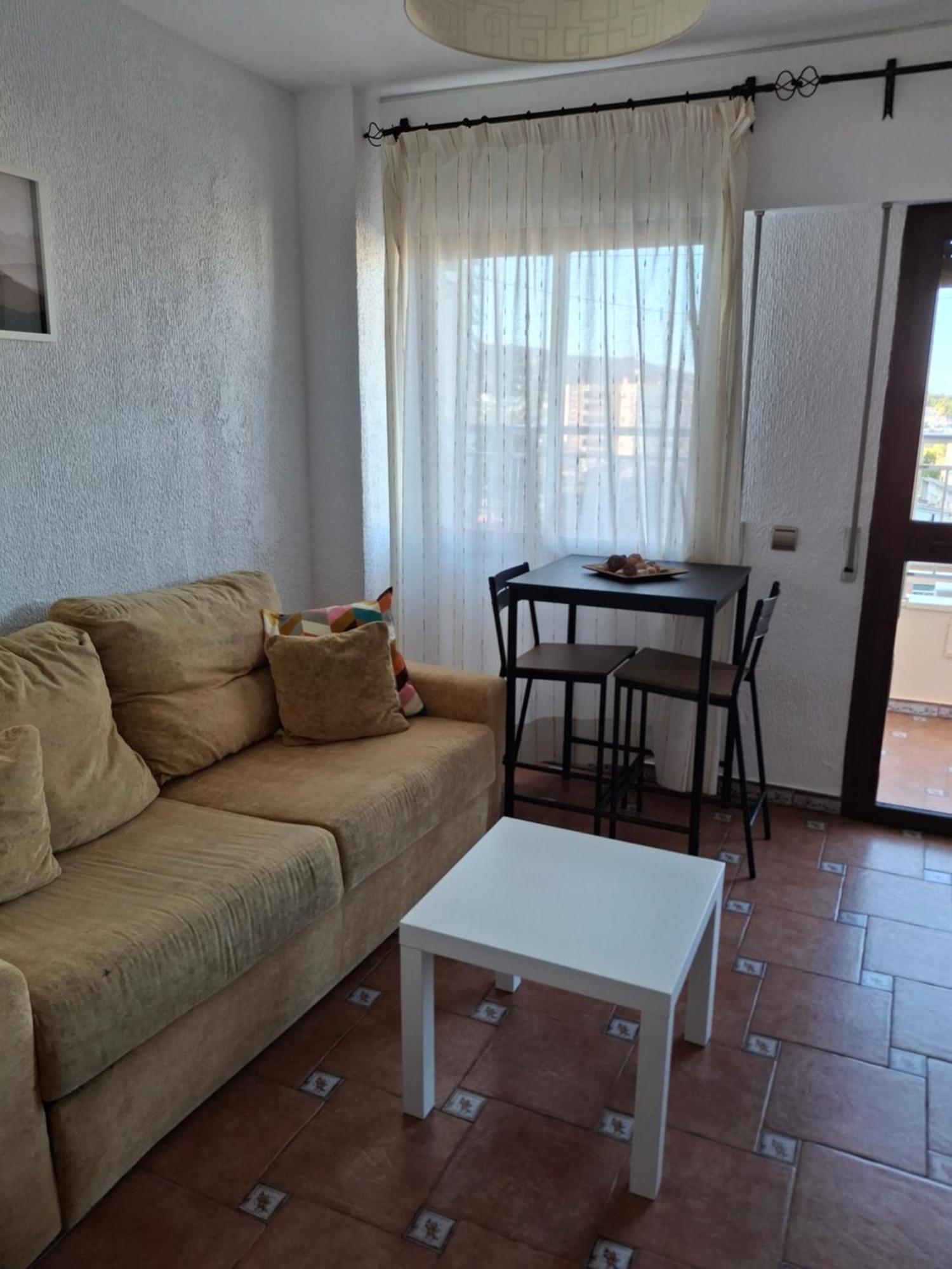 Appartement Sonia *