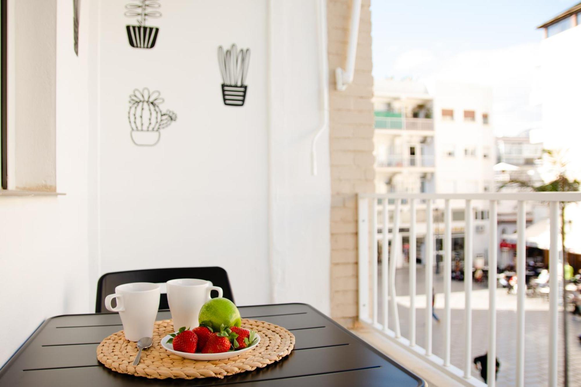 Sol Pride Plaza De Andalucia Apartamento *