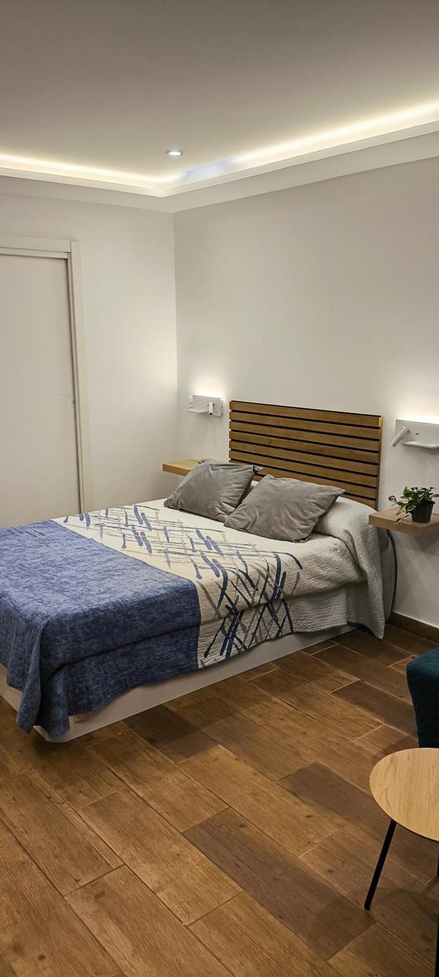 Estudio Verdiales Sun Apartamento *