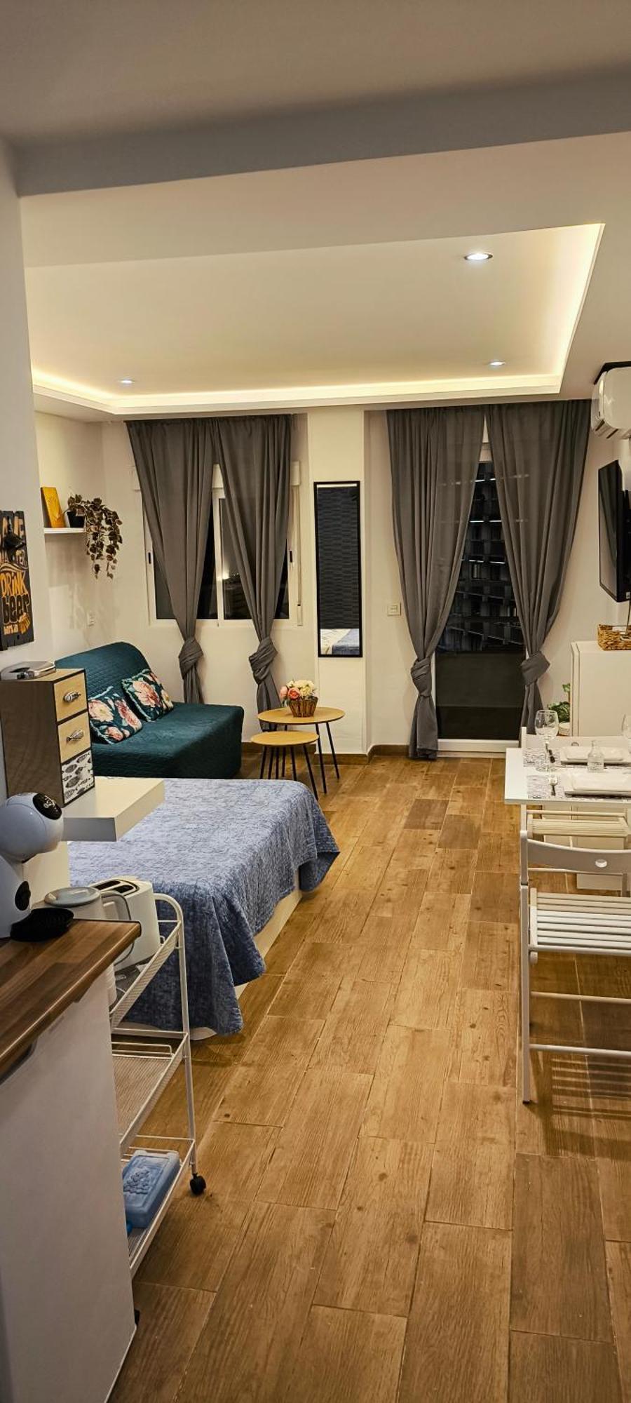 Estudio Verdiales Sun Apartamento Torremolinos