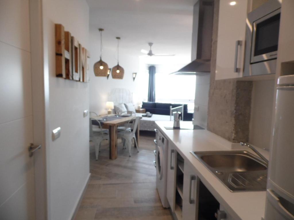 Appartement La Torre De La Colina Playa Torremolinos
