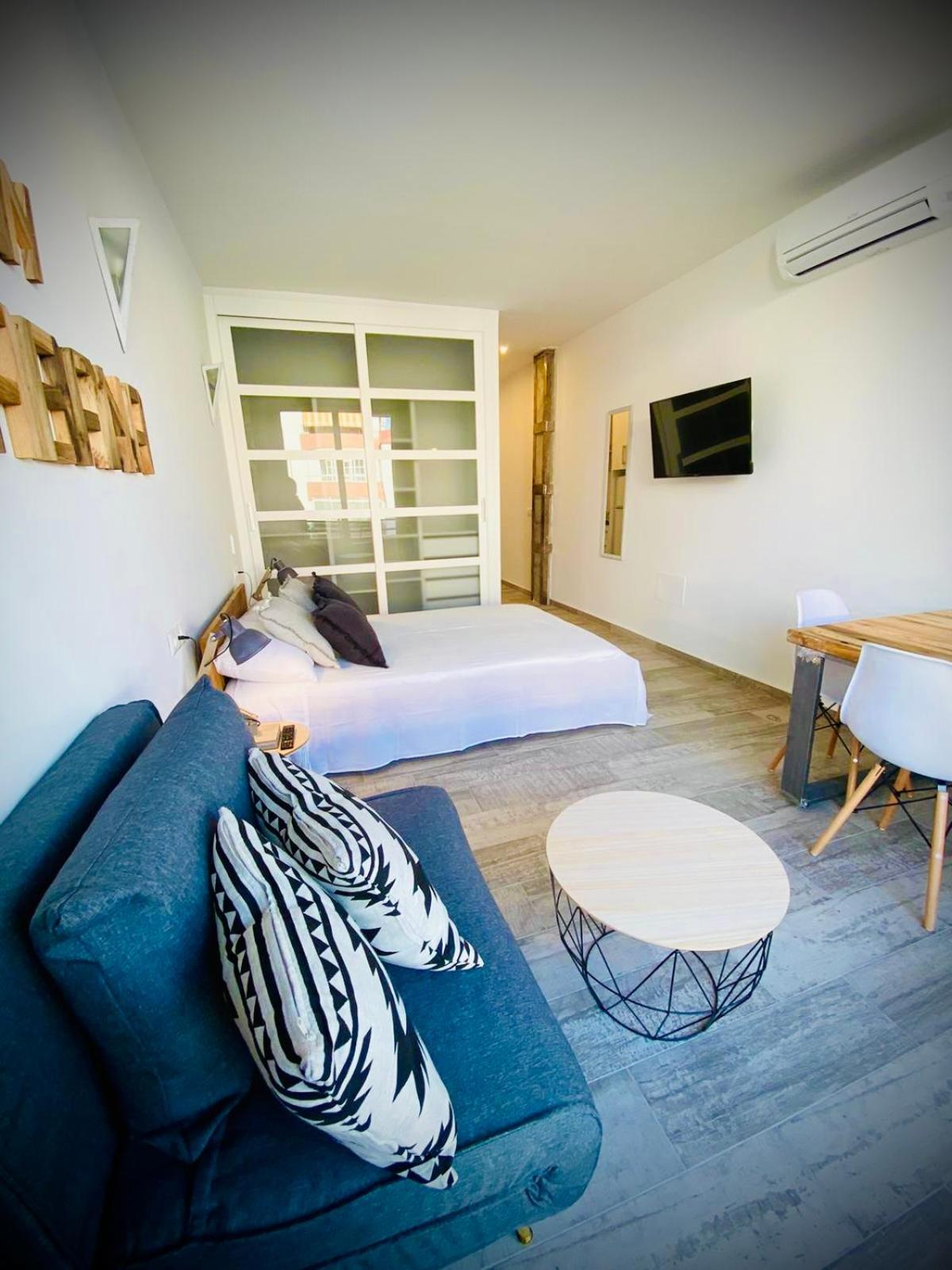 Appartement San Francisco Torremolinos
