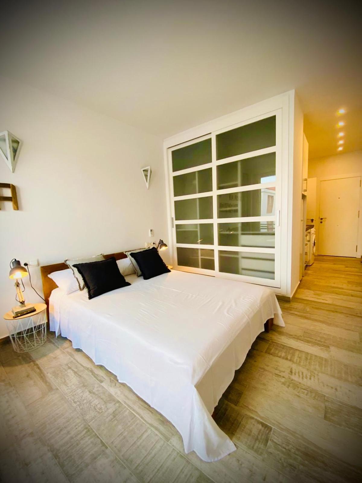Appartement San Francisco