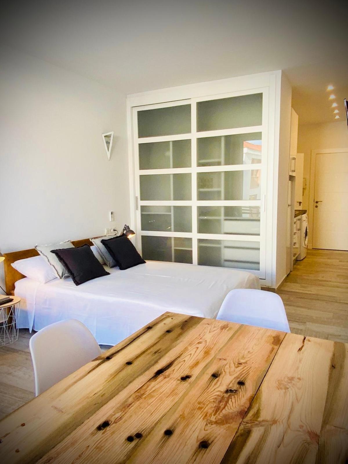 San Francisco Appartement Torremolinos