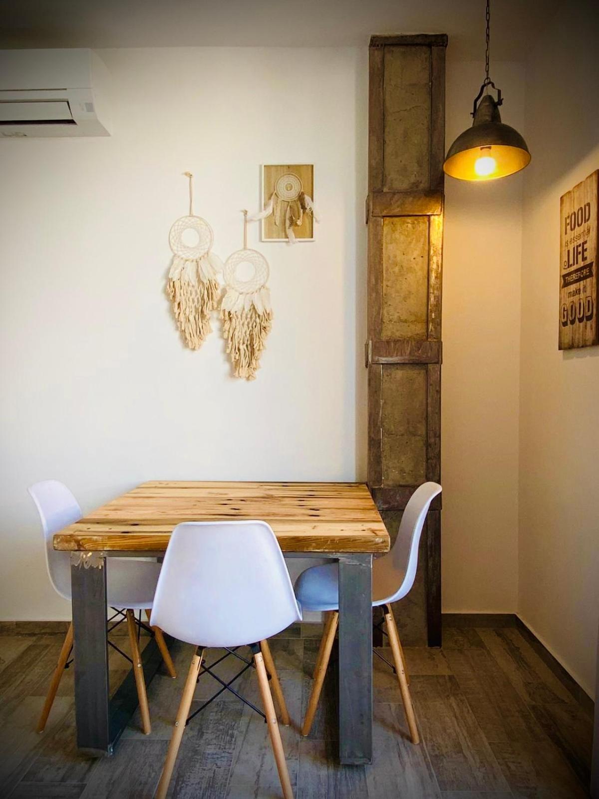 Appartement San Francisco Torremolinos