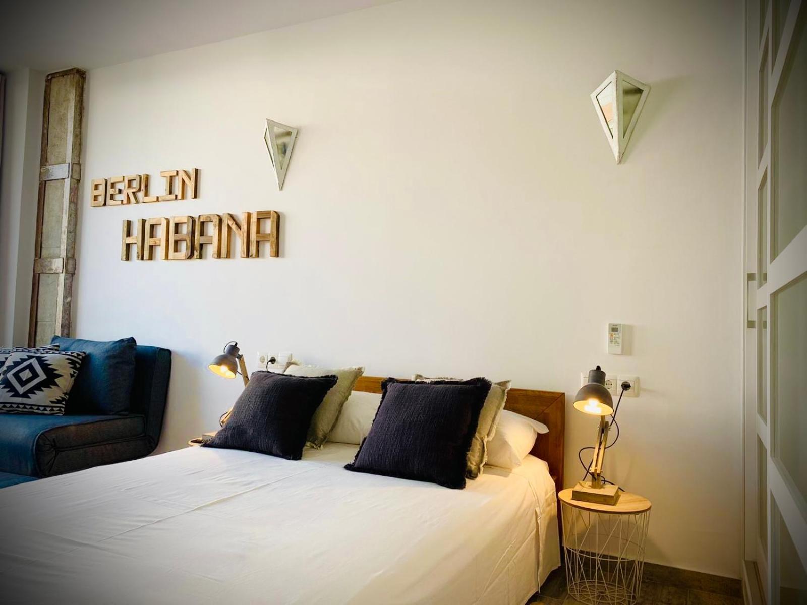 San Francisco Appartement Torremolinos