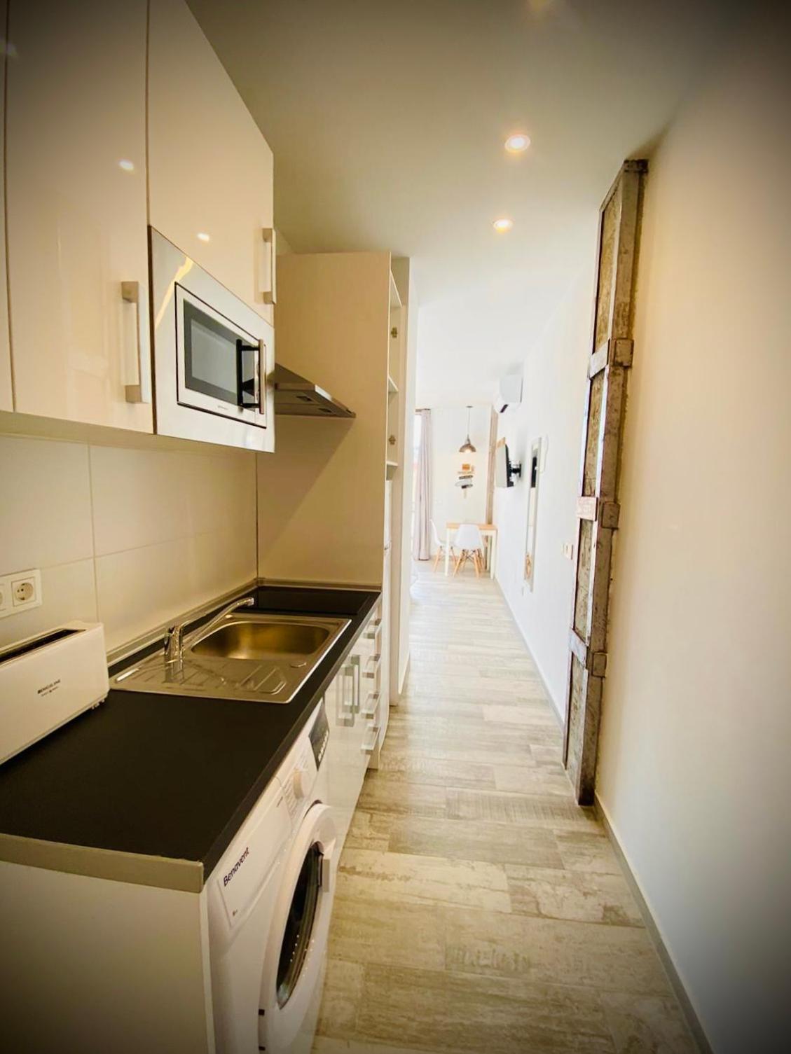 San Francisco Appartement *