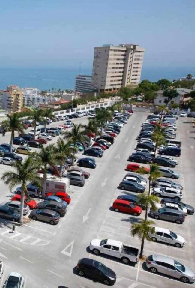 Apartment Star Apto Wi-fi Terraza Torremolinos