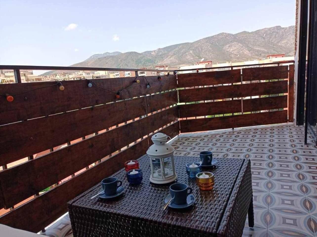 Apartment Star Apto Wi-fi Terraza *