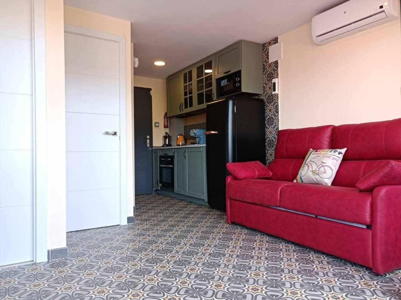 Apartment Star Apto Wi-fi Terraza Torremolinos