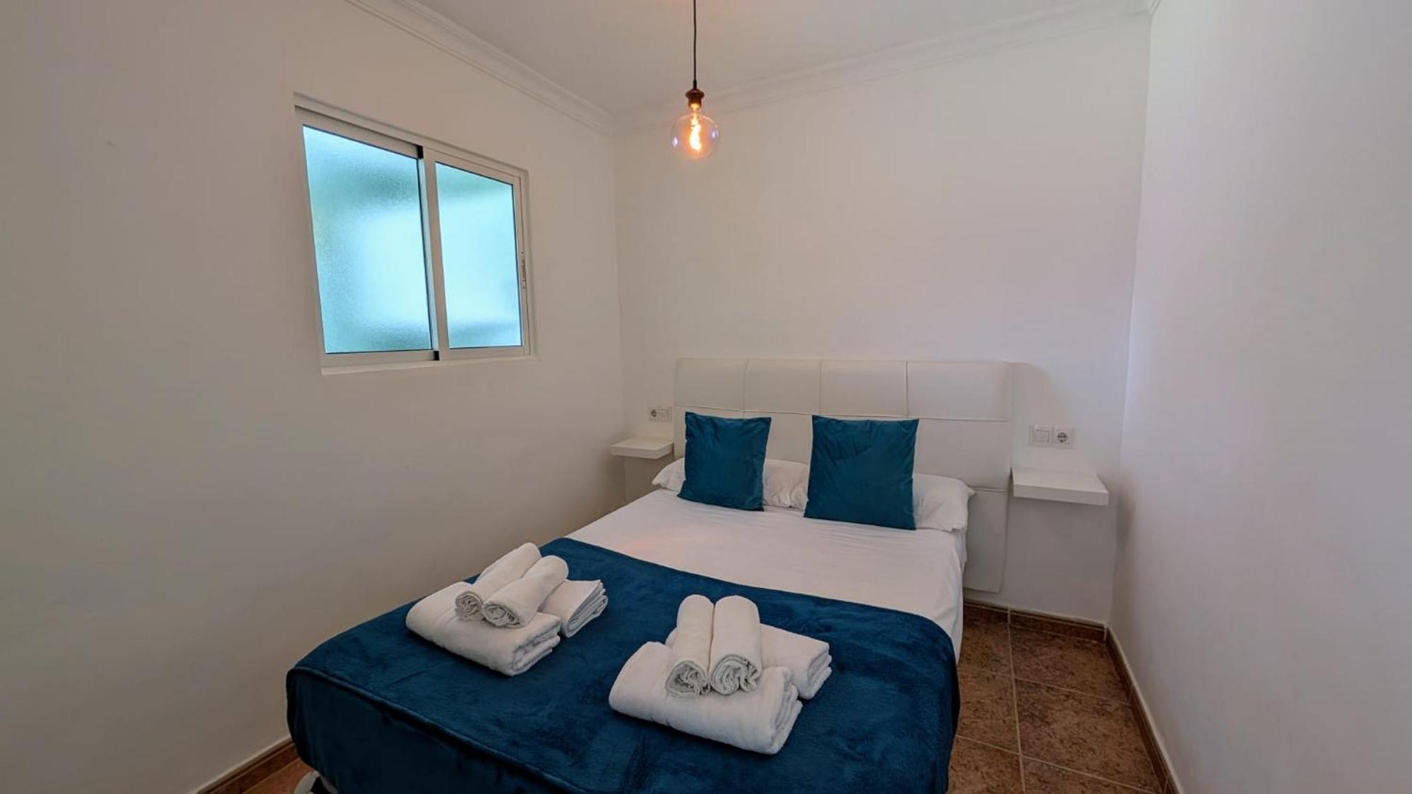 Marinasol Apartment Torremolinos