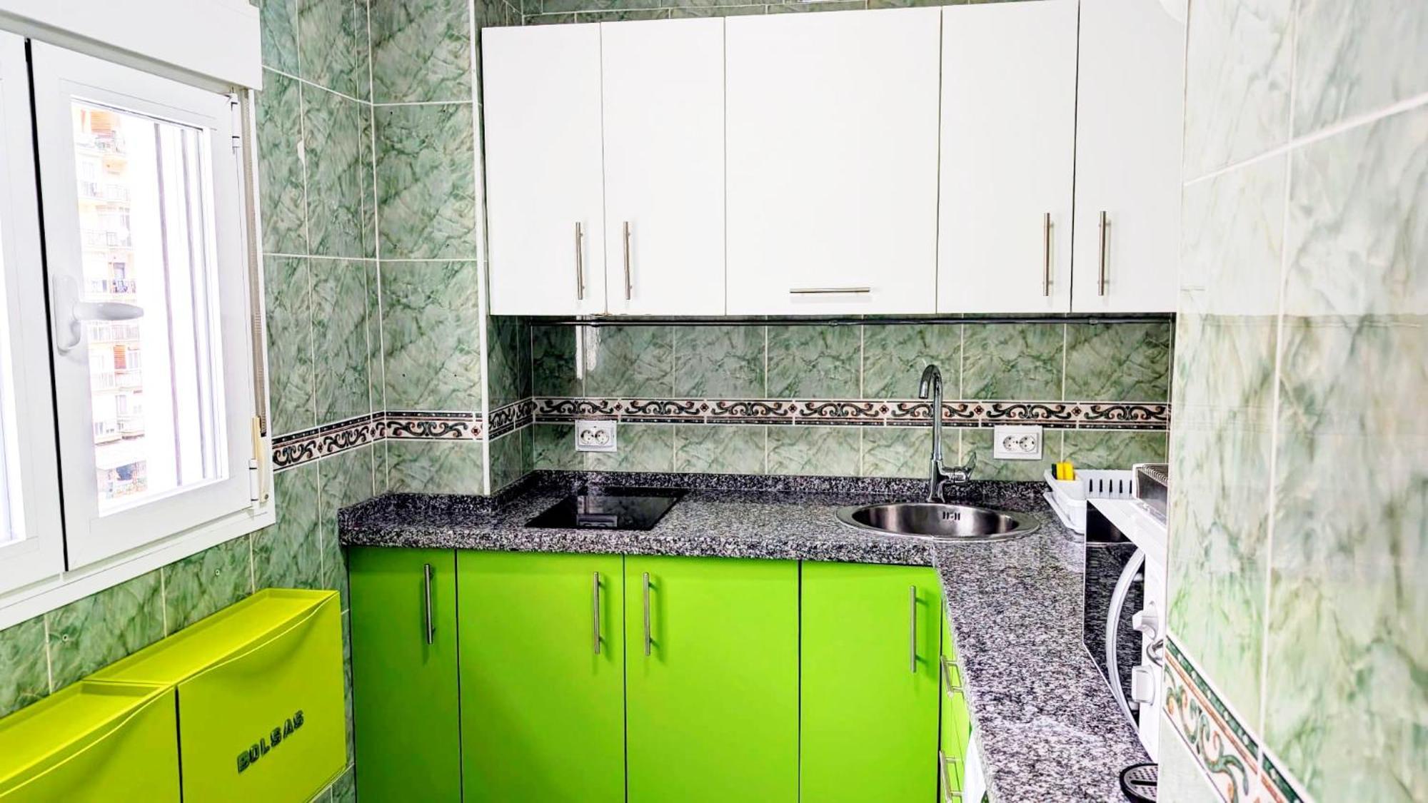 Apartment Marinasol Torremolinos