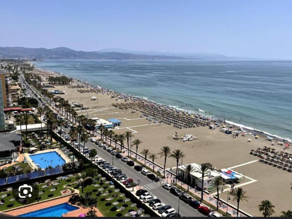 De Lujo En Playamar Torremolinos