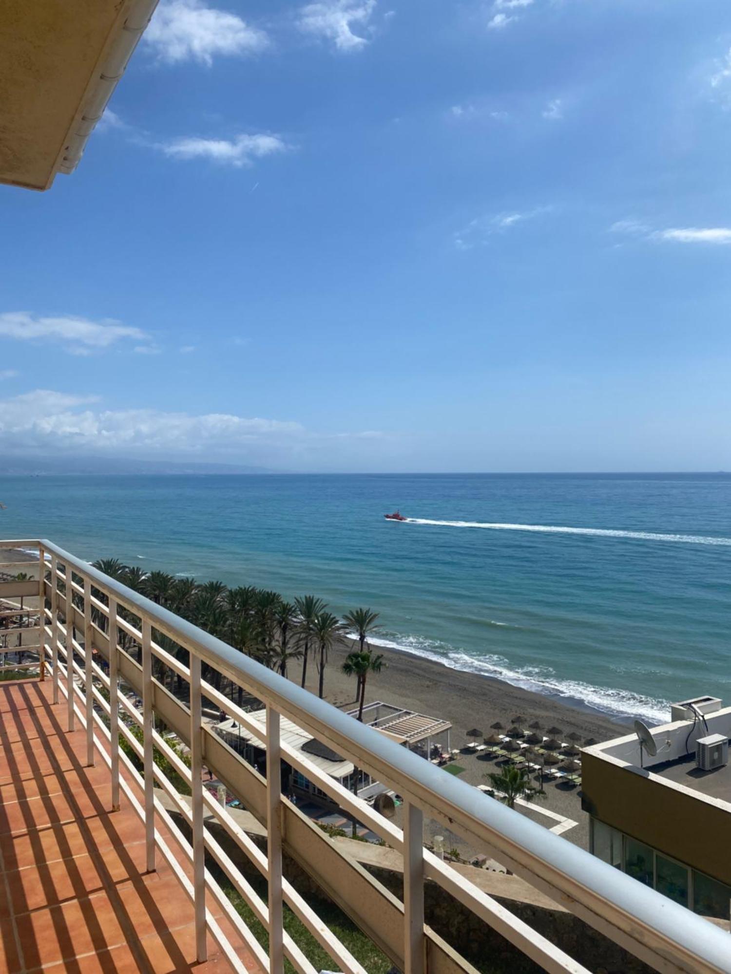 Homestay La Roca Balcon Al Mar *