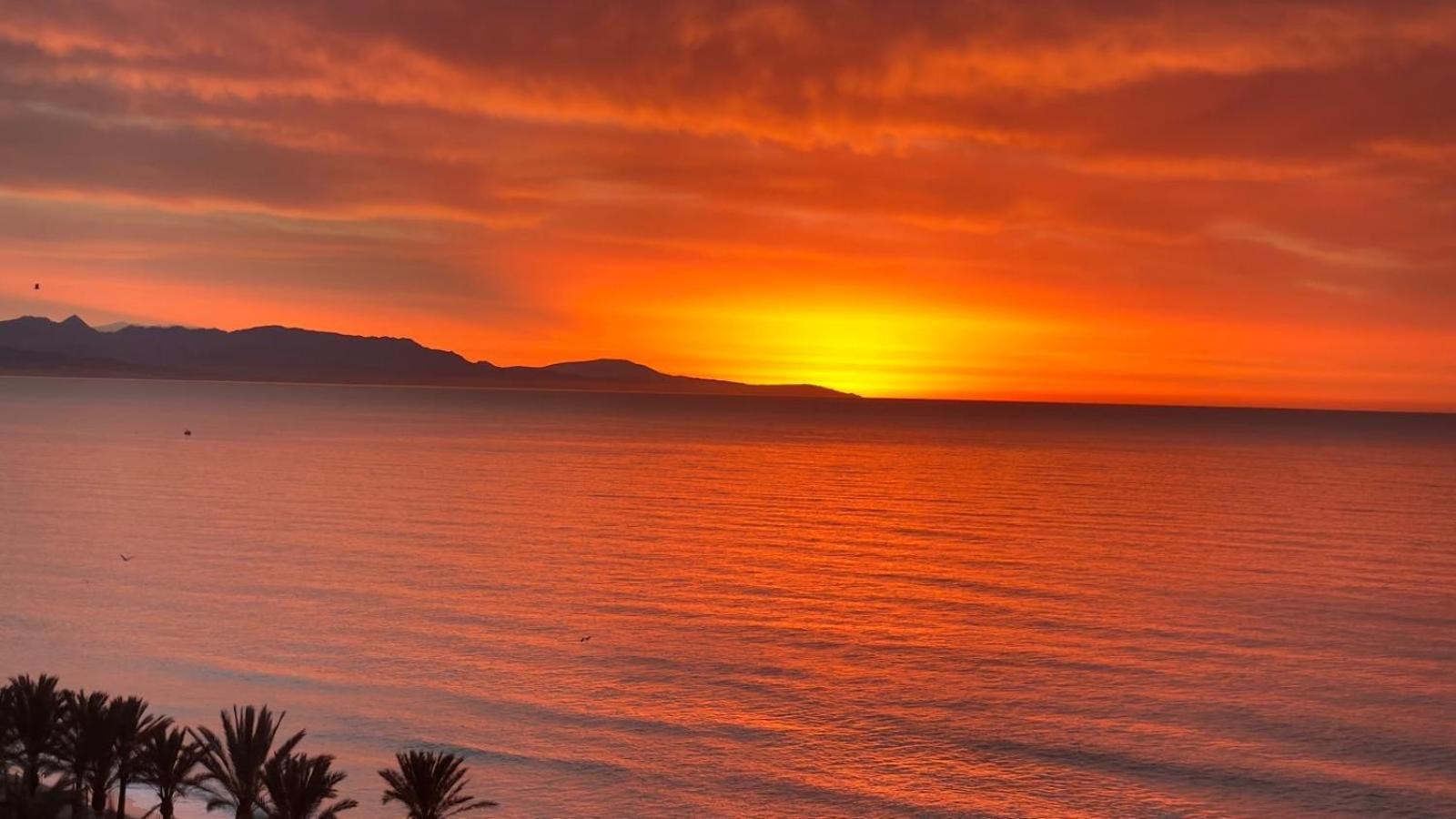 Homestay La Roca Balcon Al Mar *