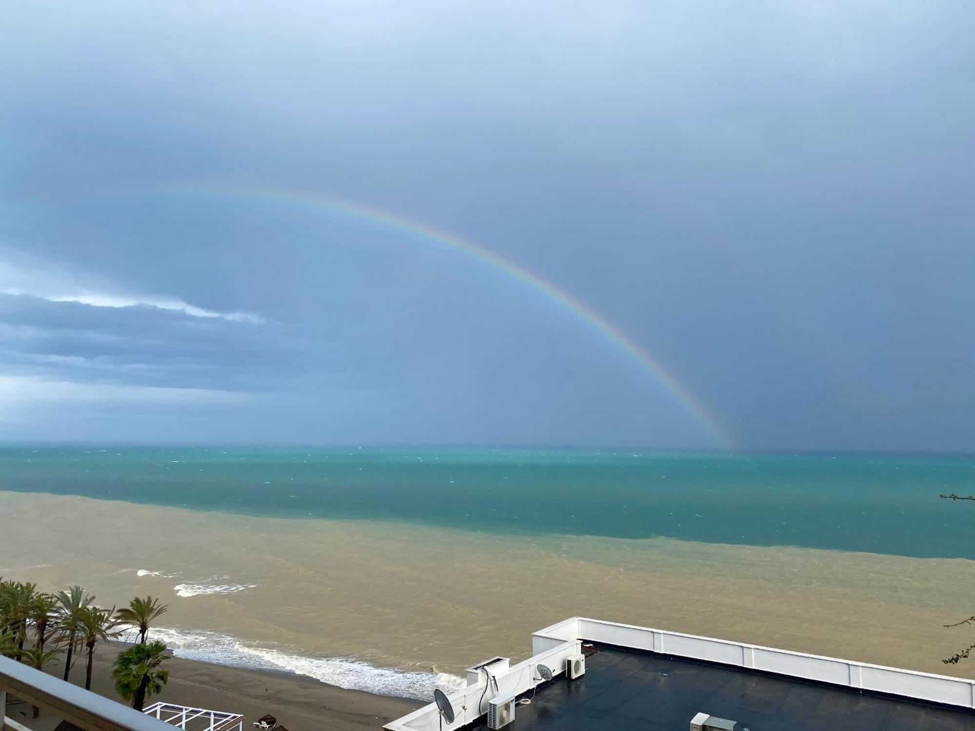 La Roca Balcon Al Mar Torremolinos