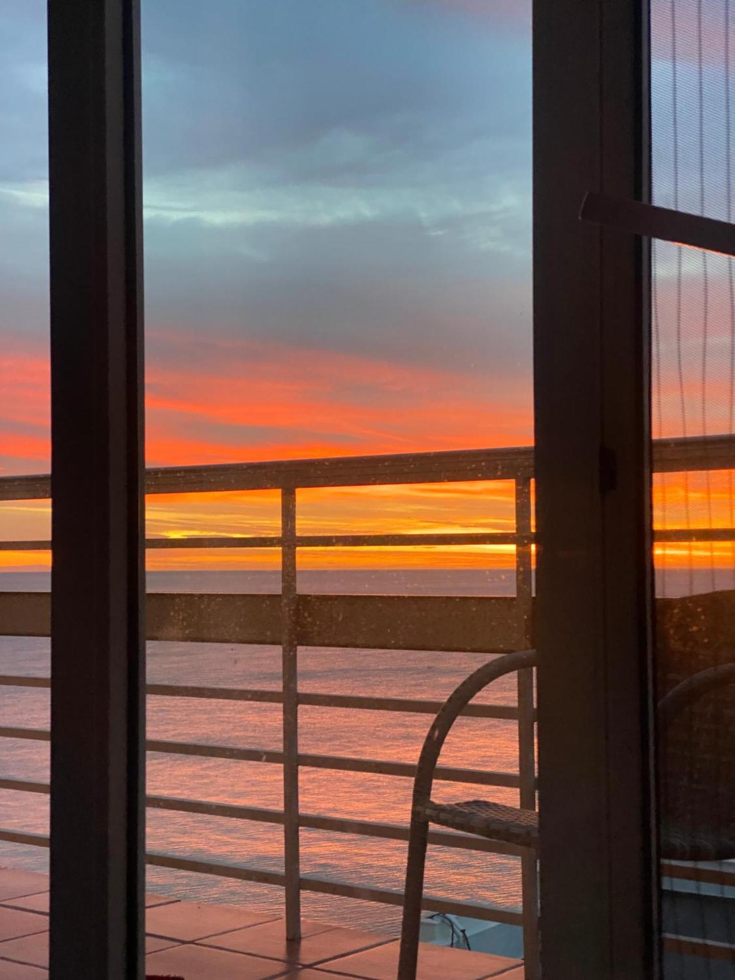 La Roca Balcon Al Mar Homestay Torremolinos