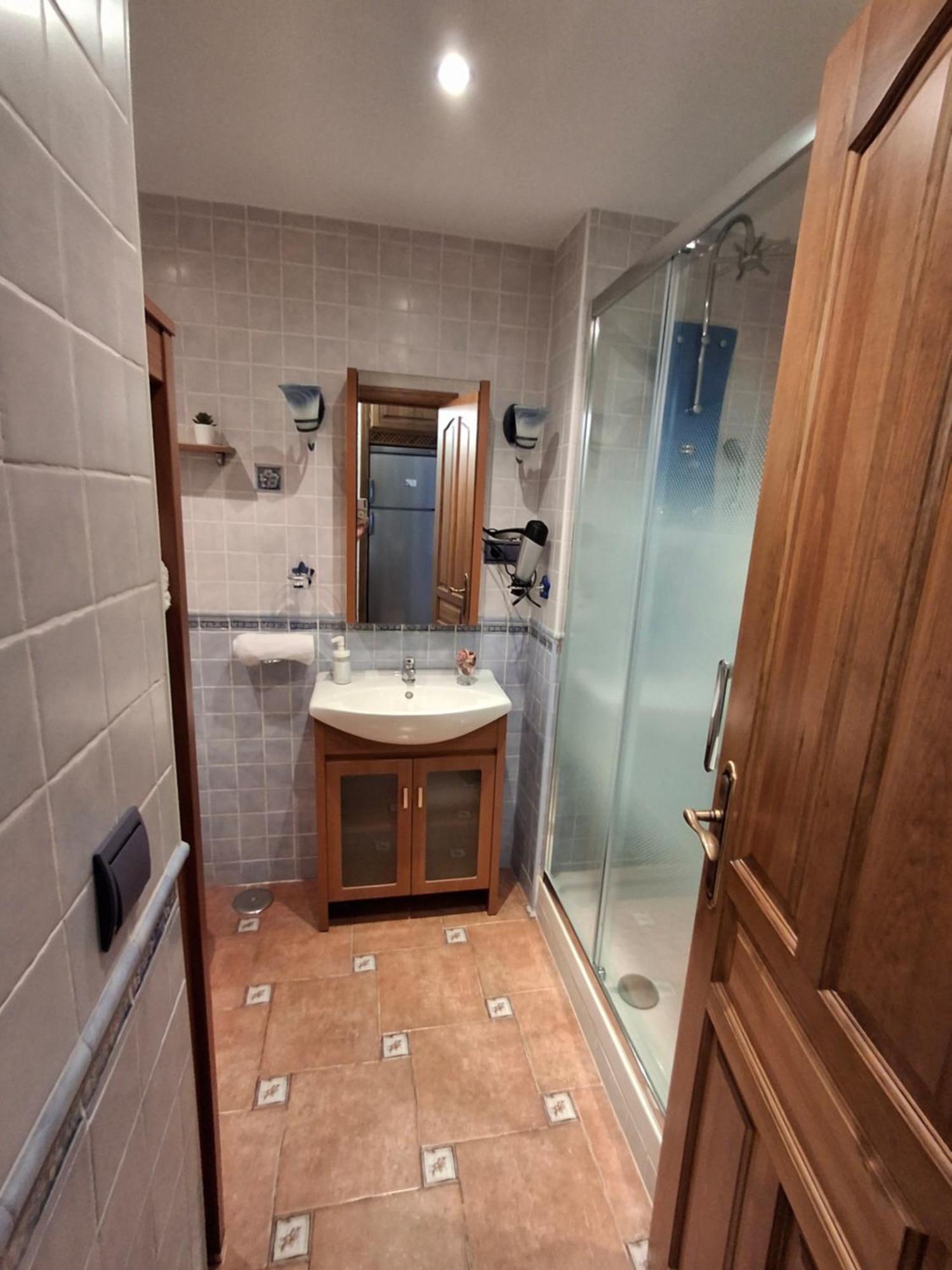 Appartement Sonia *