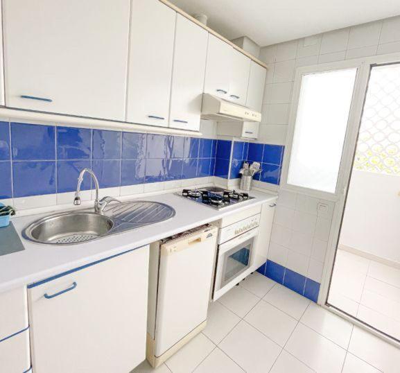 Azalea Carihuela Apartment Torremolinos