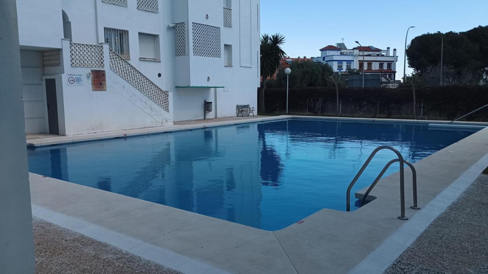 Apartment Azalea Carihuela Torremolinos
