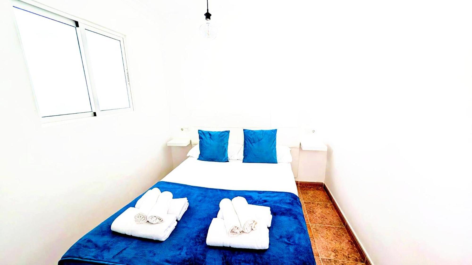Marinasol Torremolinos