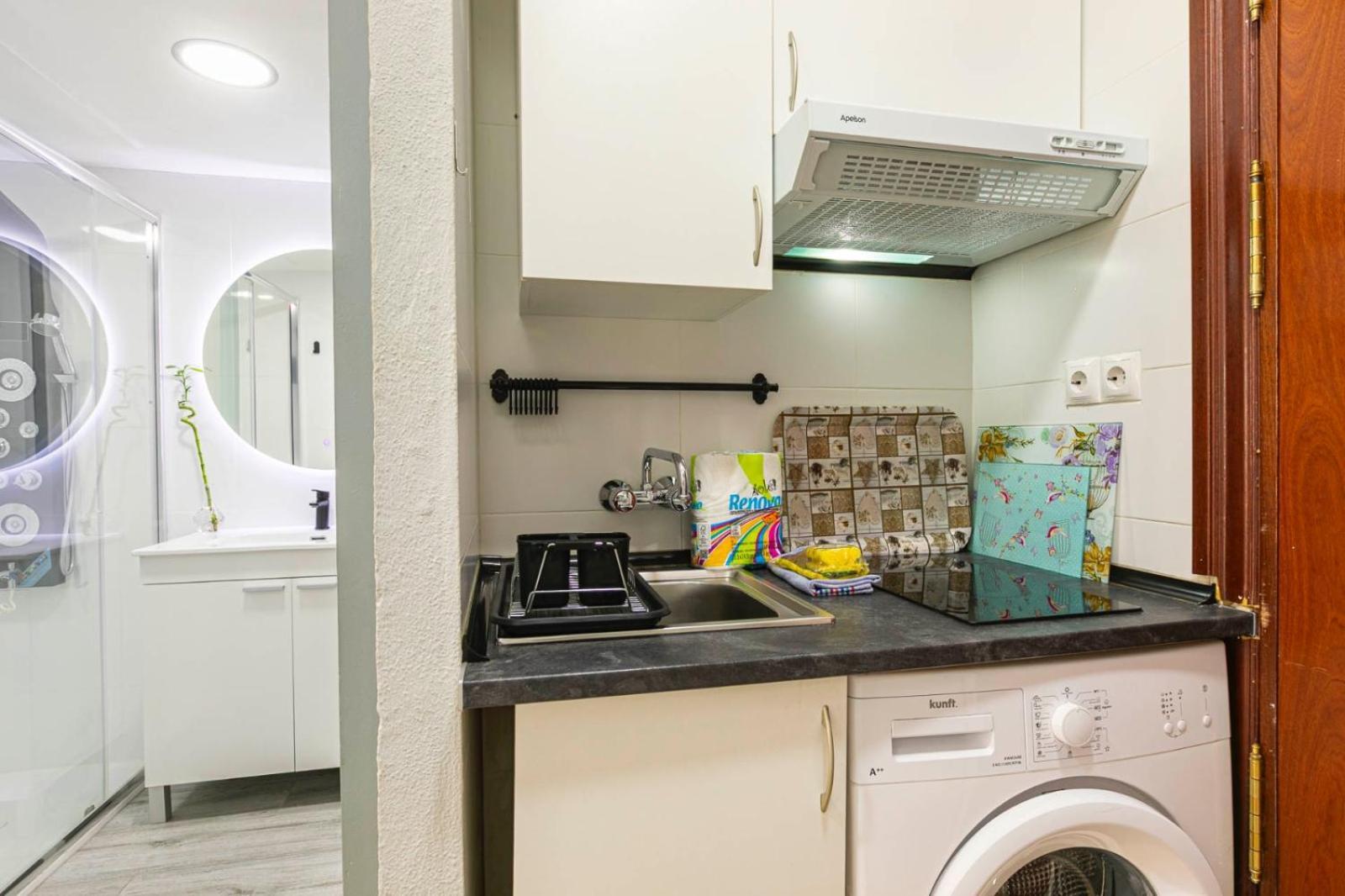 Apartamento Anson Torremolinos