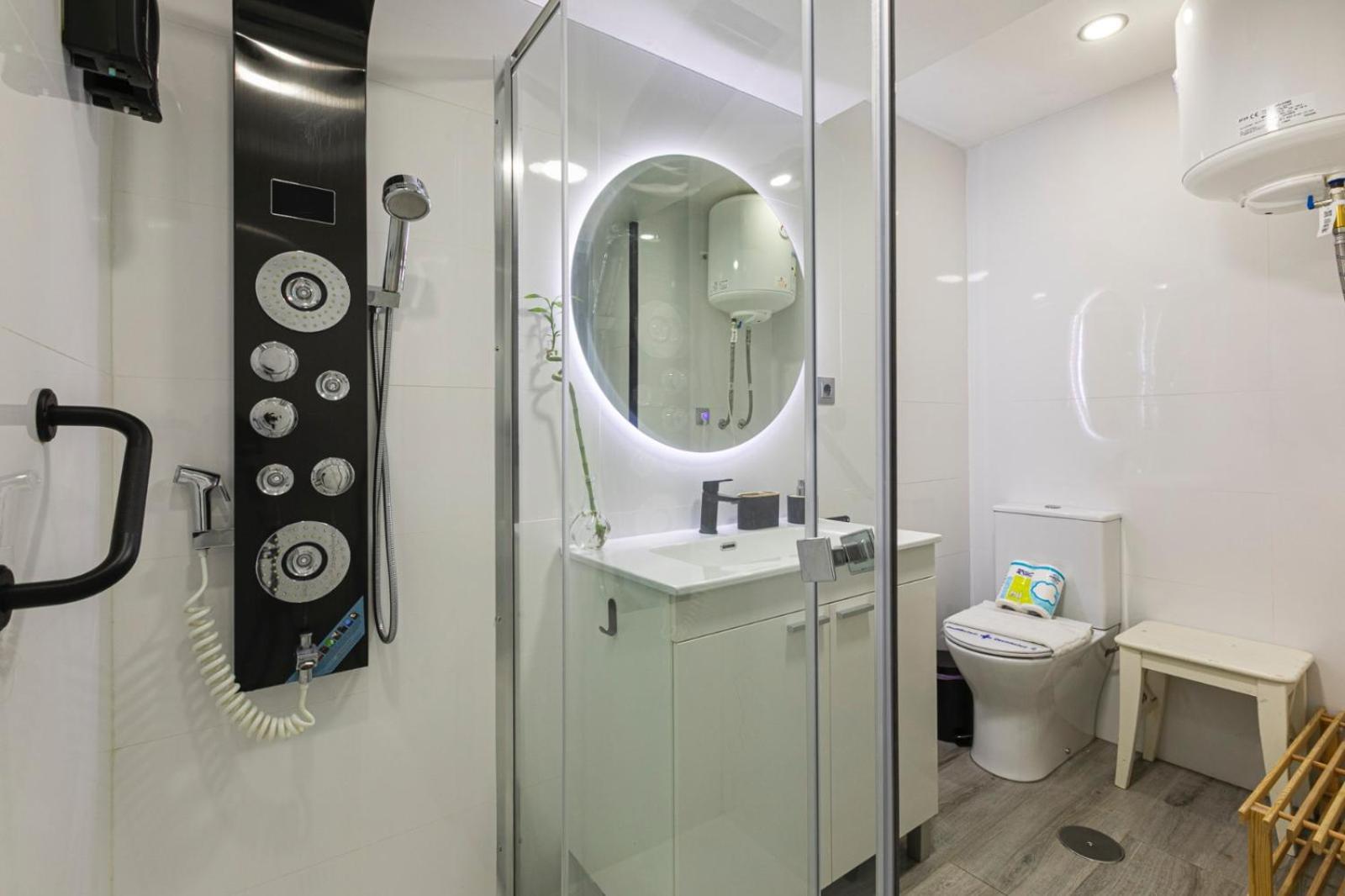 Anson Apartamento Torremolinos