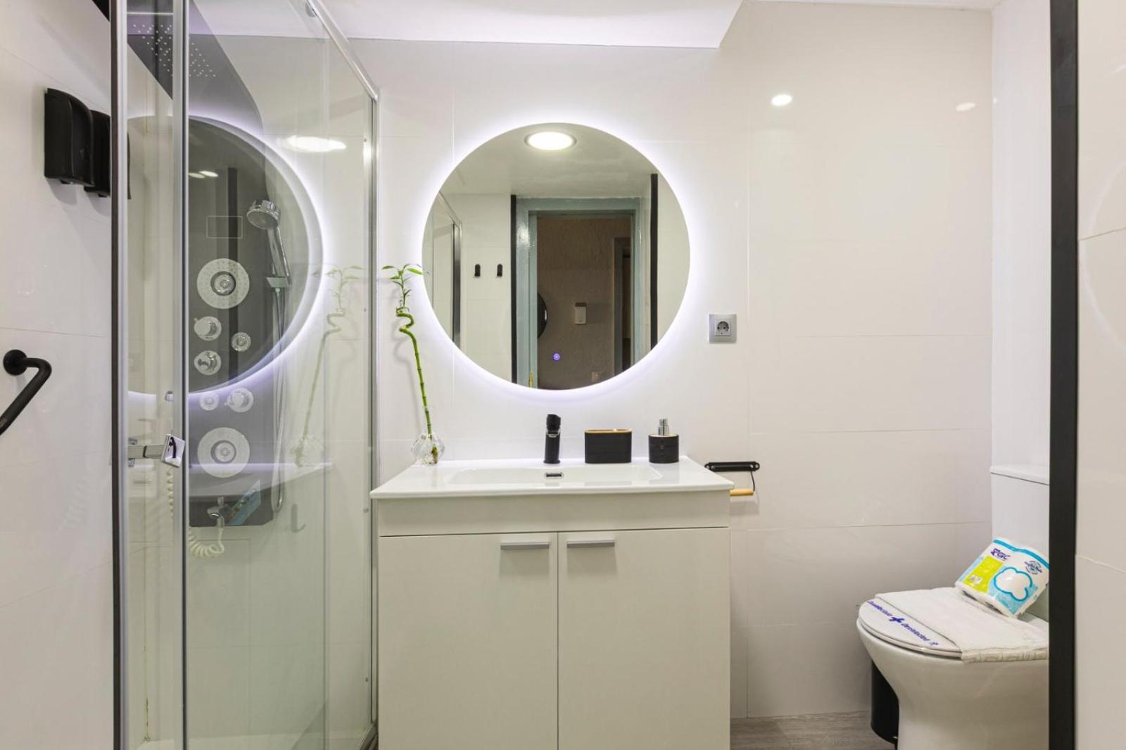 Apartamento Anson Torremolinos
