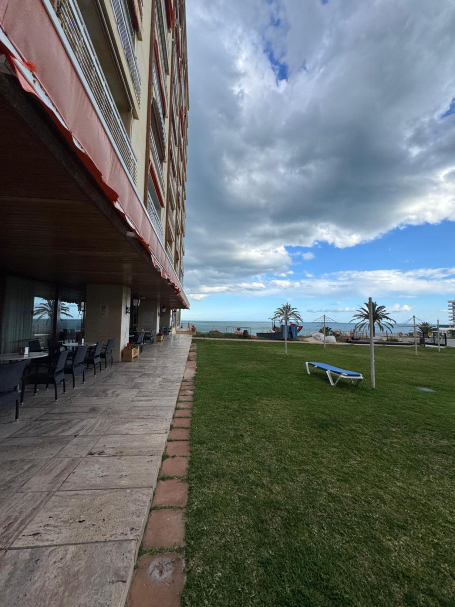 Homestay La Roca Balcon Al Mar Torremolinos
