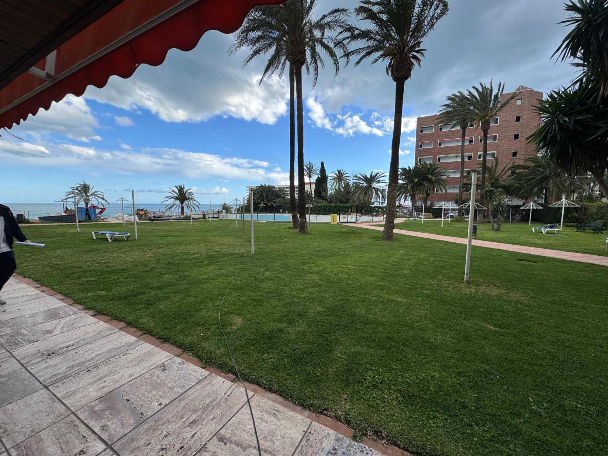 La Roca Balcon Al Mar * Torremolinos