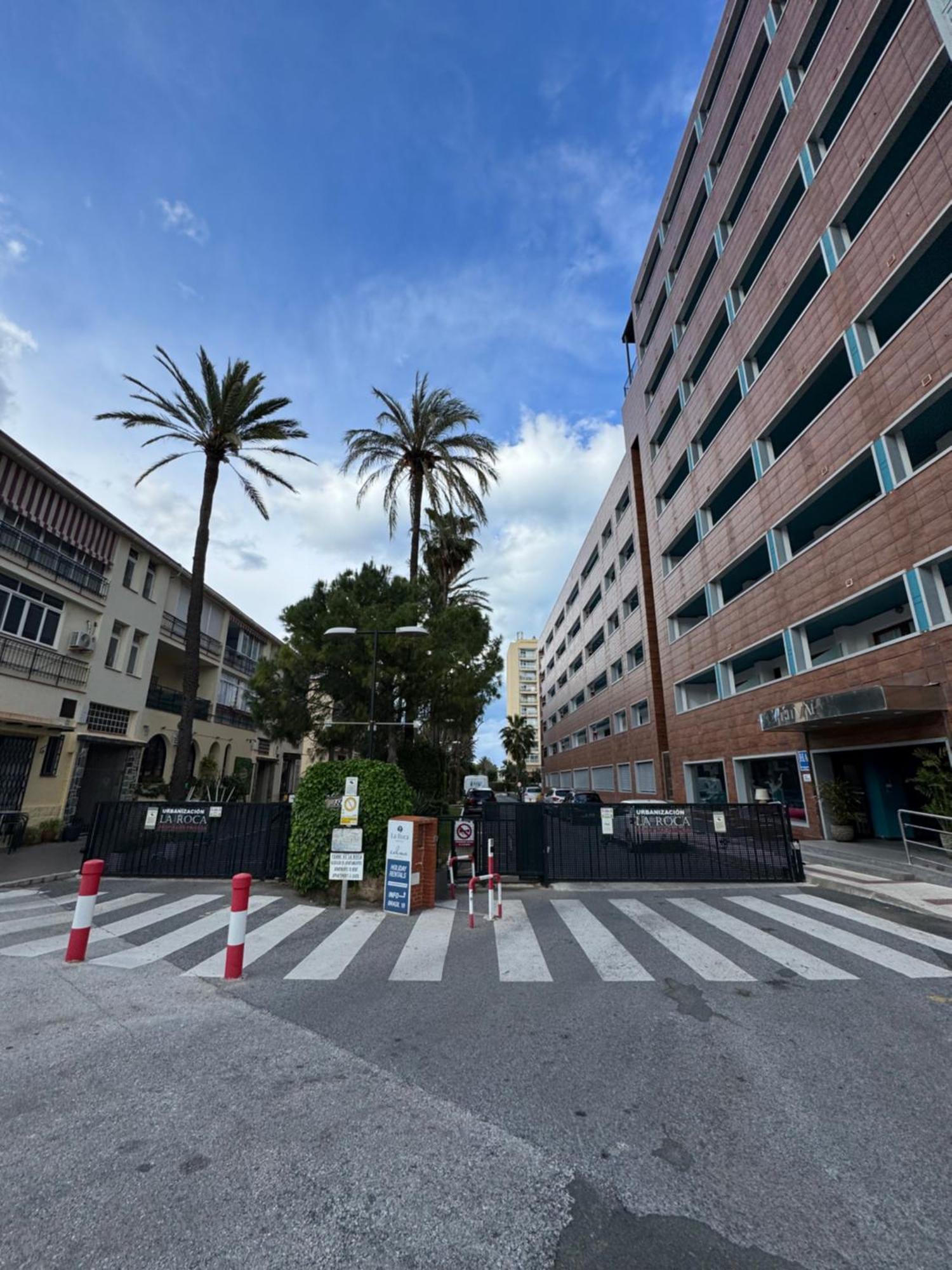 Homestay La Roca Balcon Al Mar Torremolinos