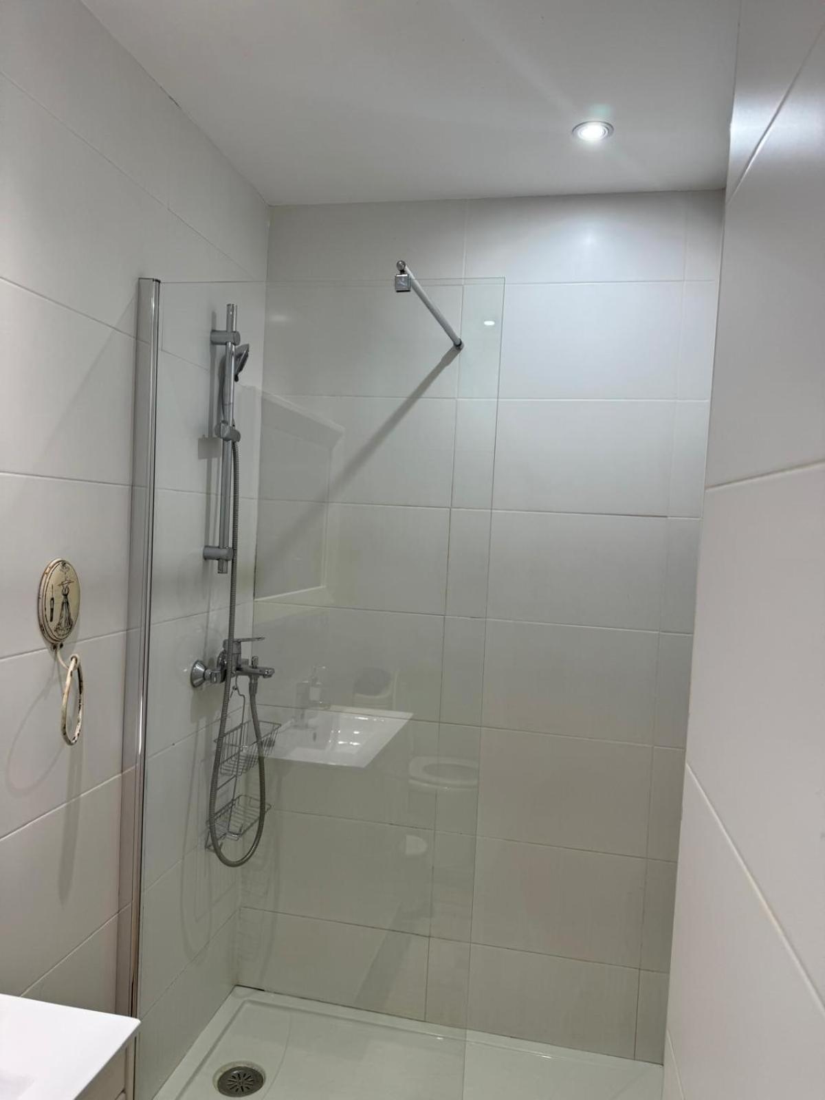 San Francisco Appartement Torremolinos