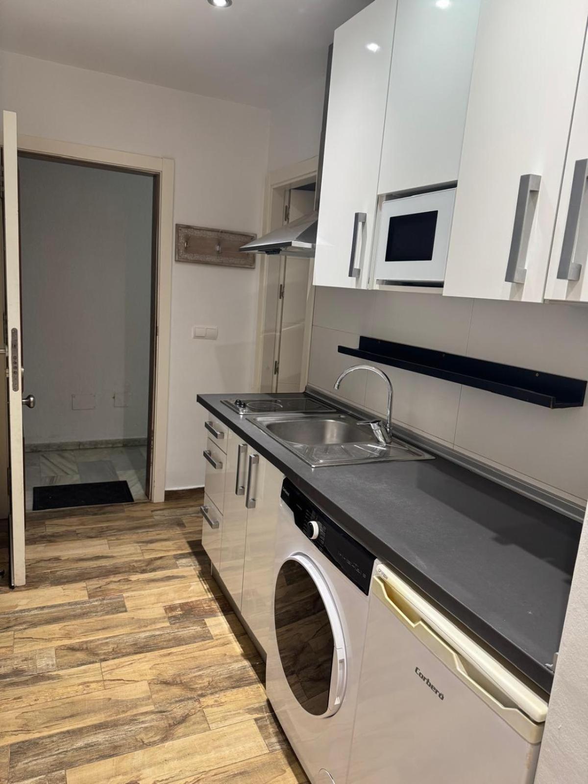 Appartement San Francisco Torremolinos