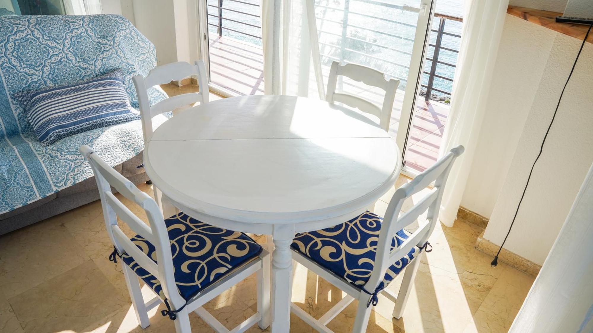 Apartamento En Castillo De Santa Clara *