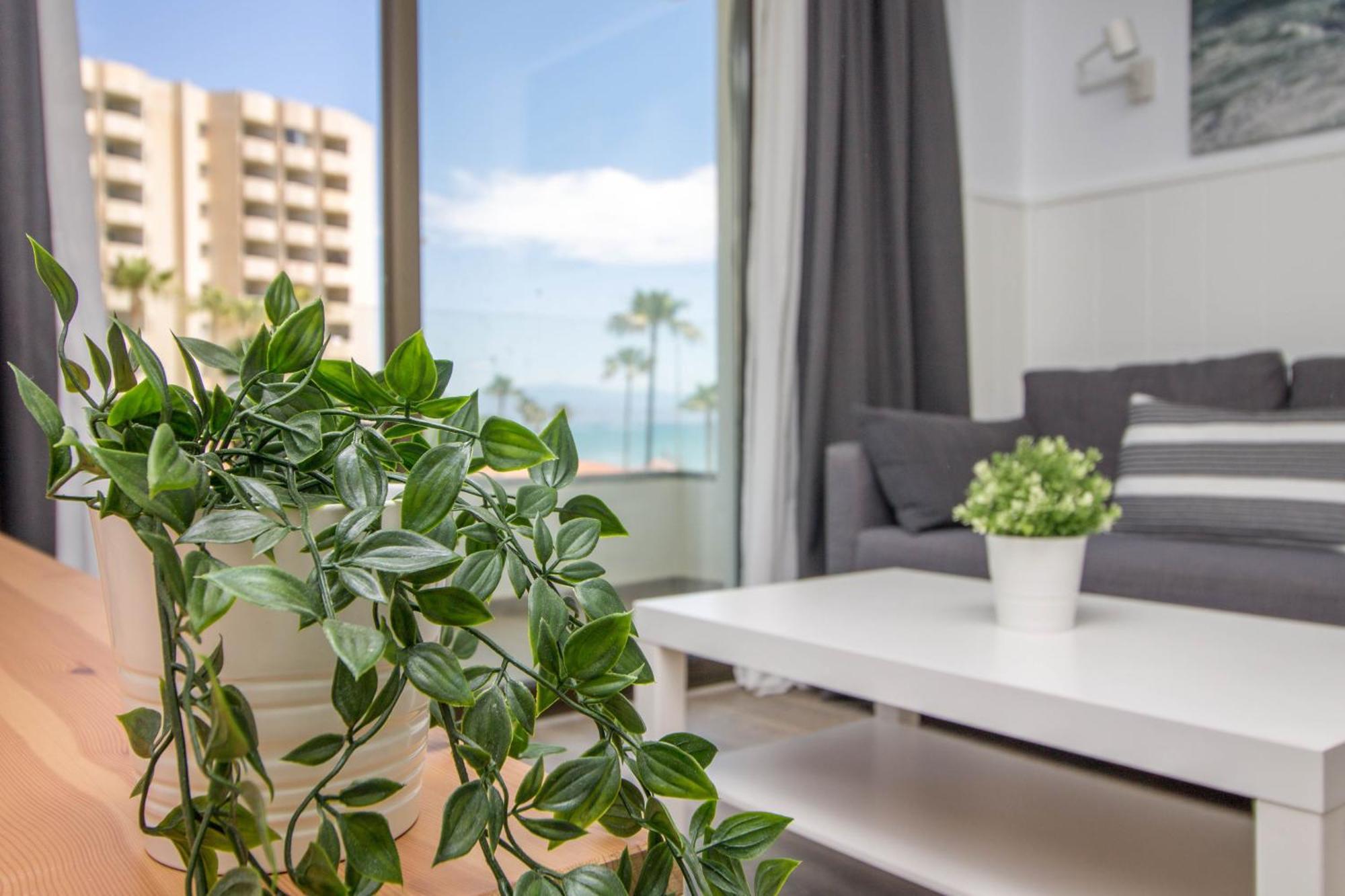 Aloha Puerto - Ocean House Costa Del Sol *