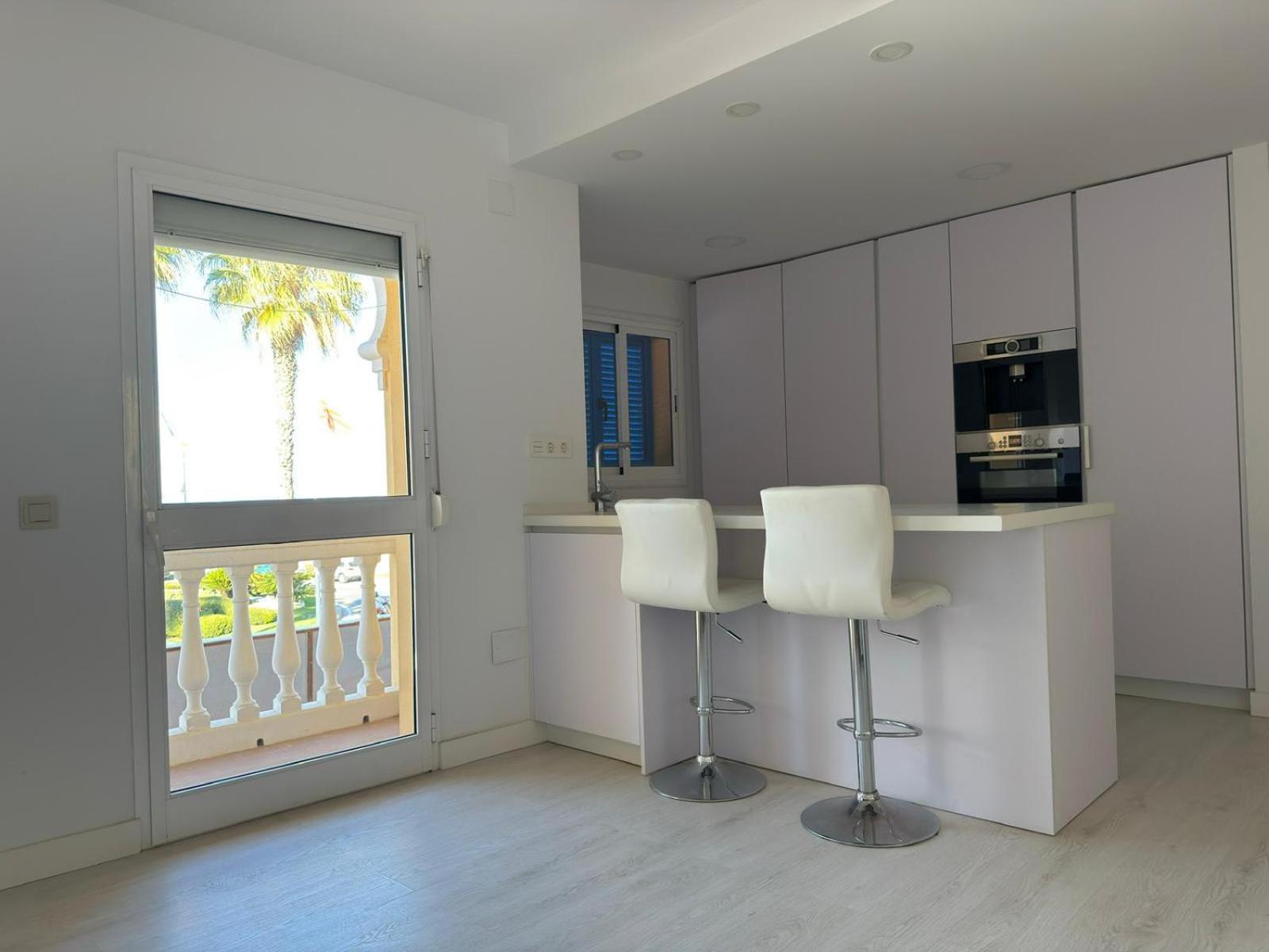Appartement Sireno Playamar Torremolinos