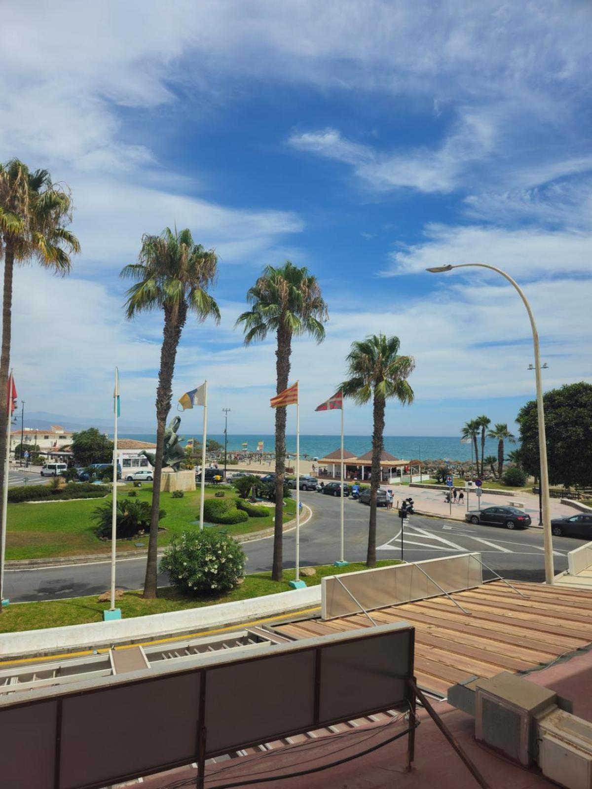 Sireno Playamar Appartement Torremolinos