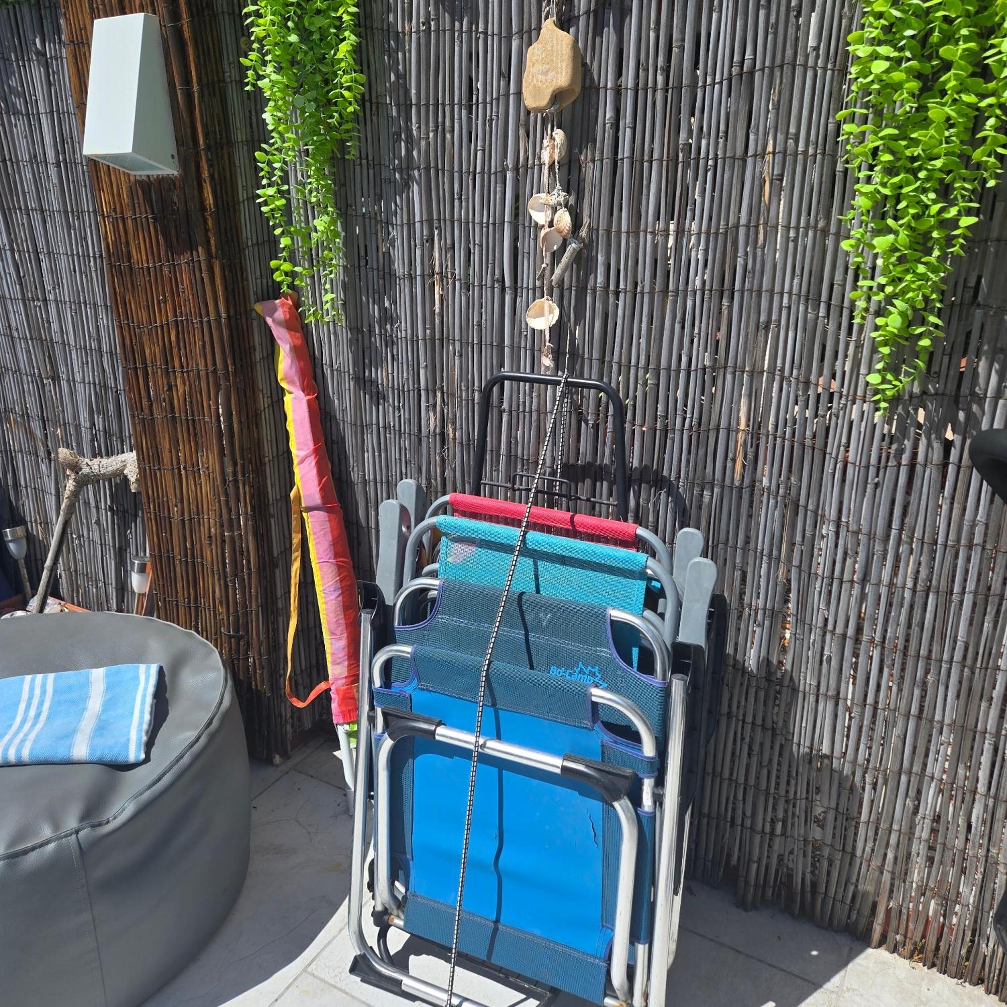Holiday home Casa De Almano - Direct On