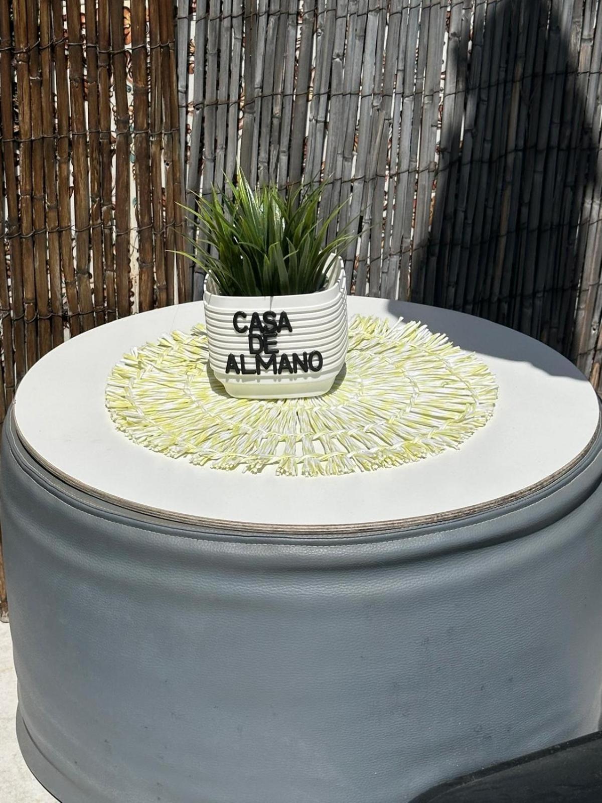 Holiday home Casa De Almano - Direct On *