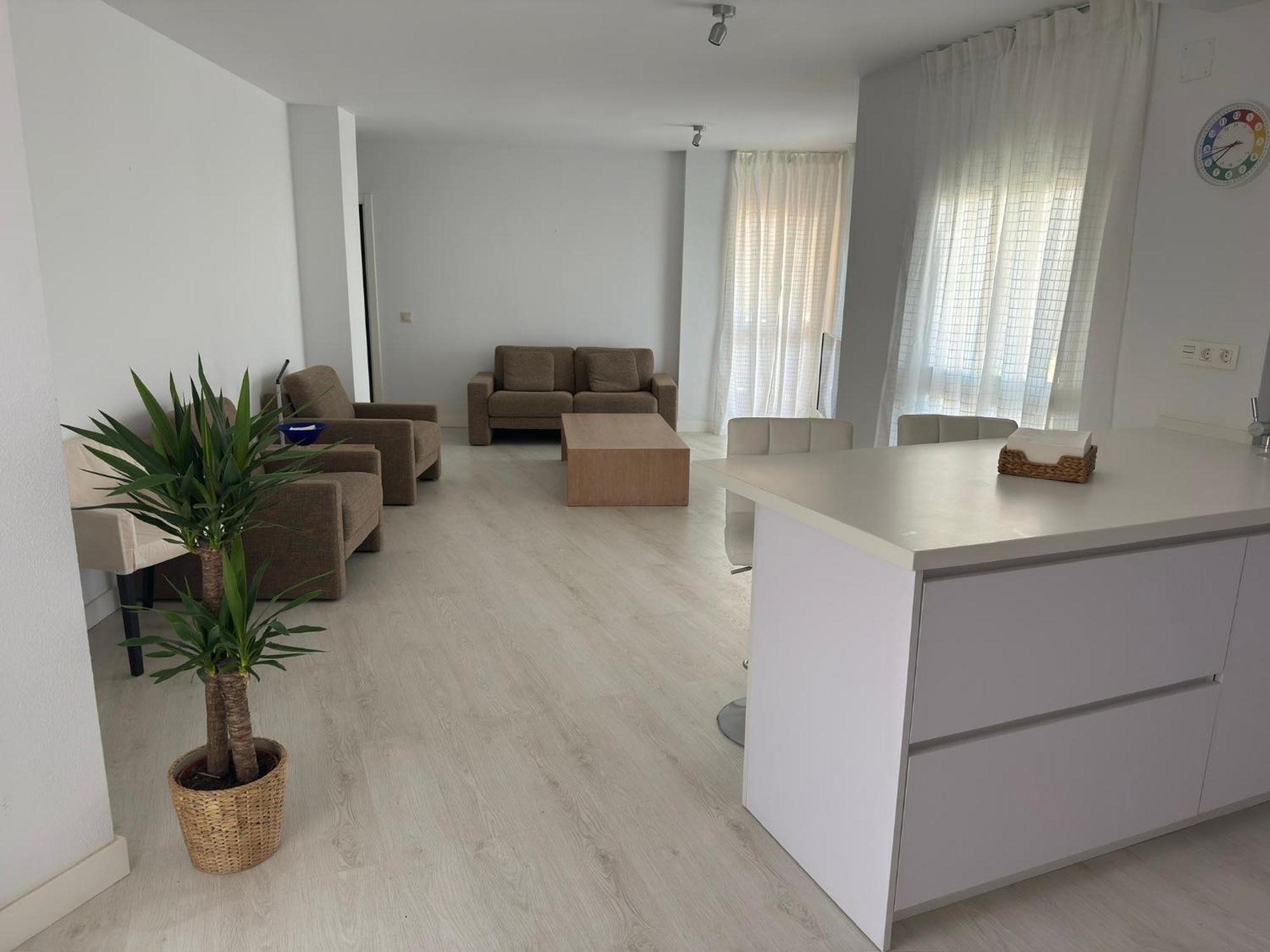 Sireno Playamar Appartement *