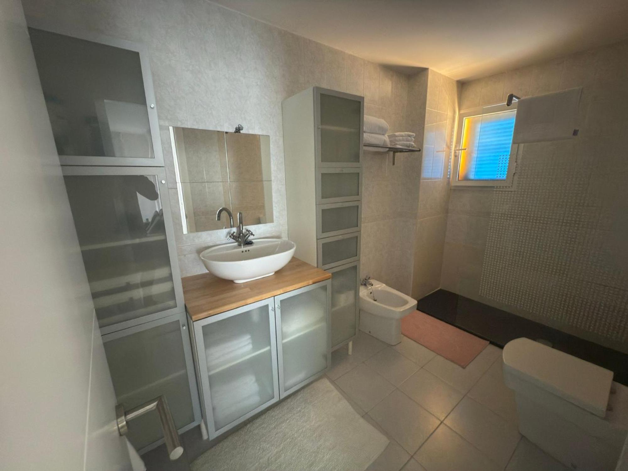 Appartement Sireno Playamar *
