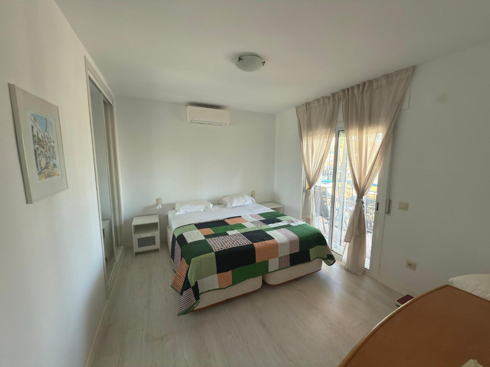 Appartement Sireno Playamar *