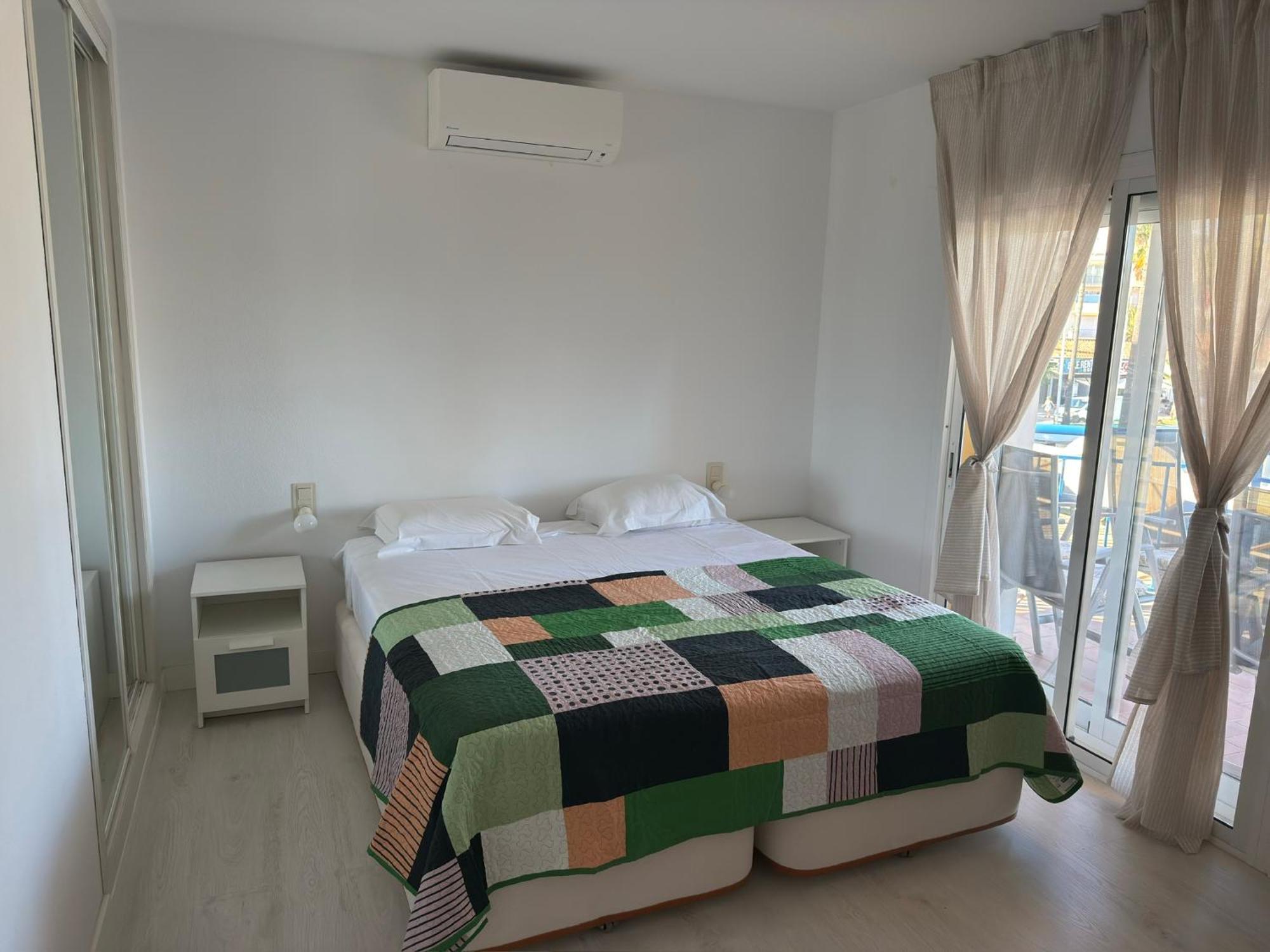 Sireno Playamar Appartement *