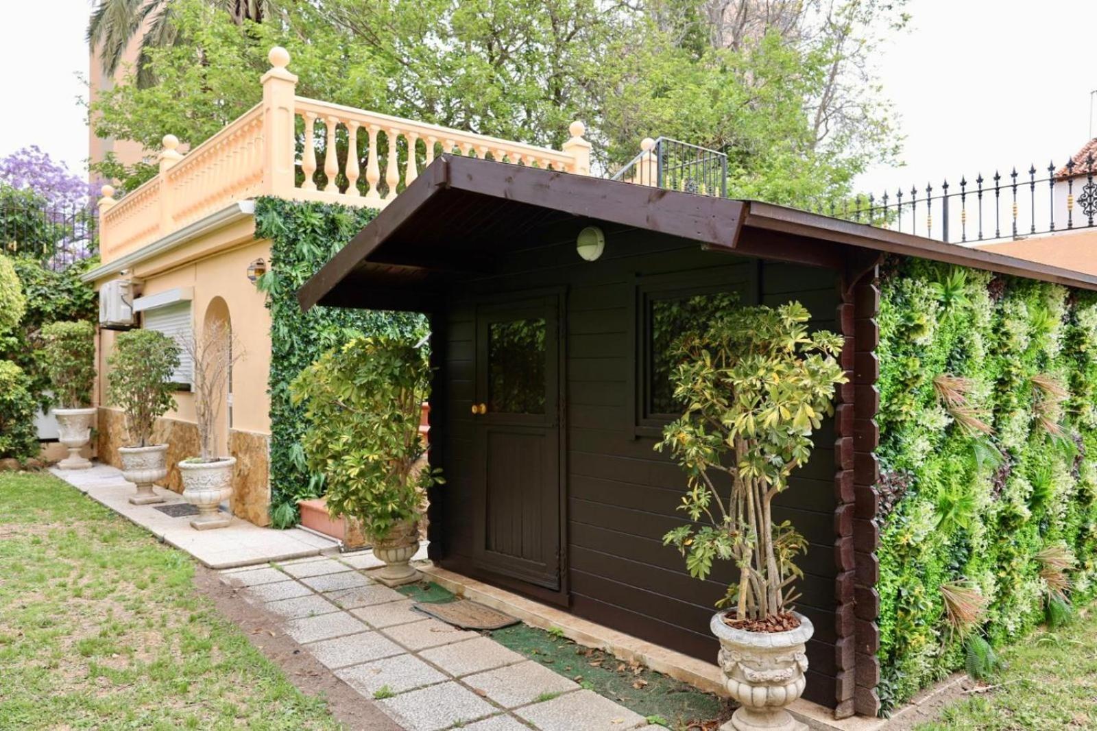 Fantastic 5 Mins Away From The By Easybnb Torremolinos
